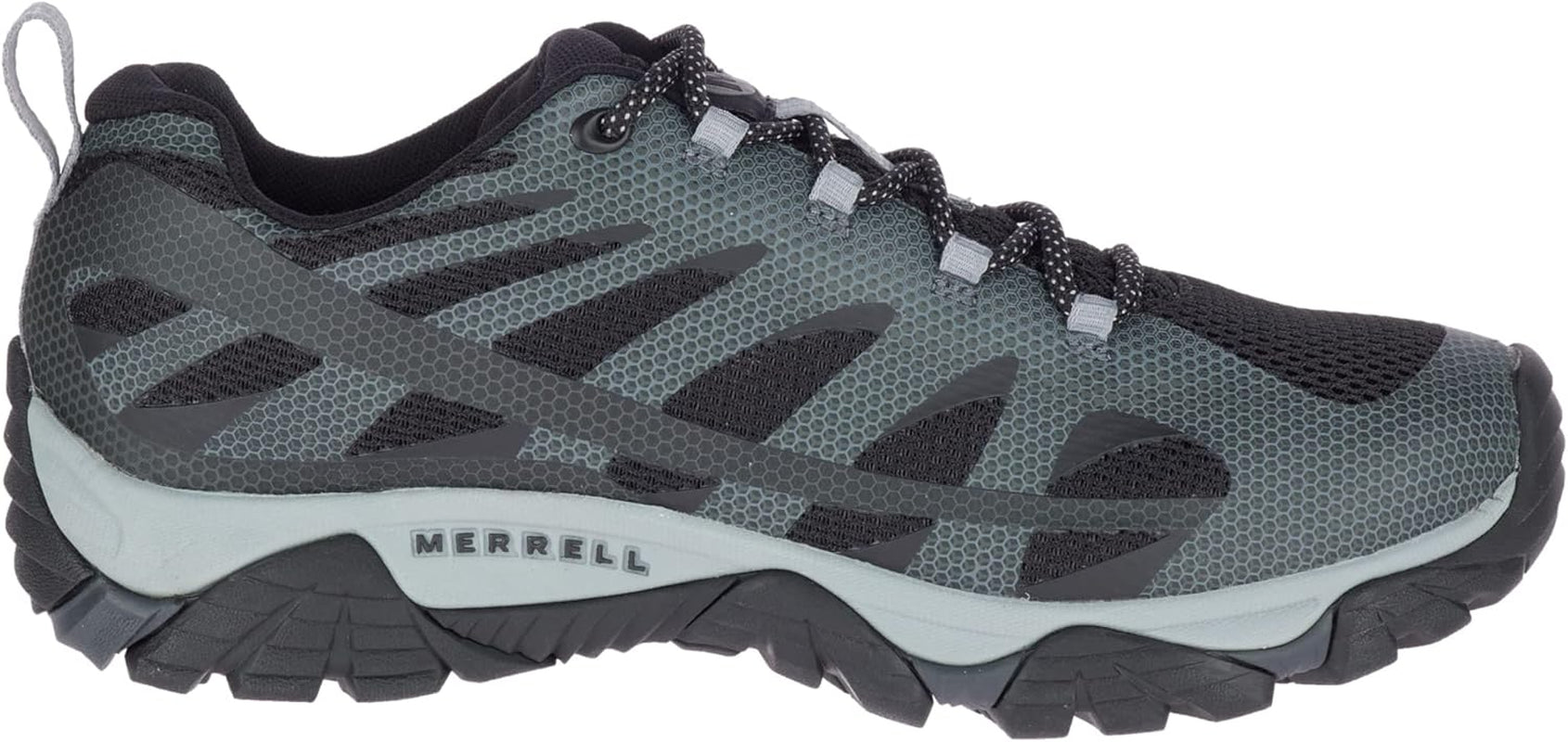 Men'S Moab Edge 2 Hiking Shoes