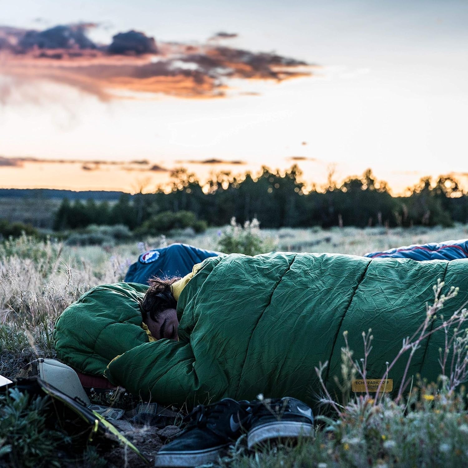 Echo Park Sleeping Bag