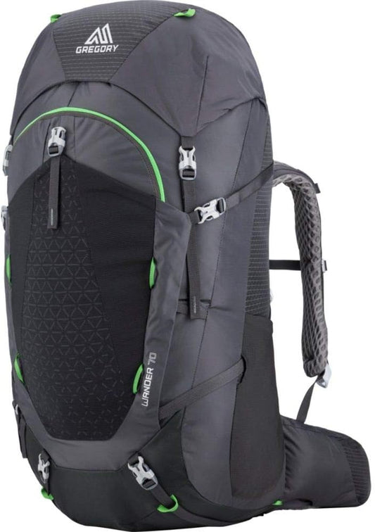 Mountain Products Wander 70 Kid'S Overnight Hiking Backpack