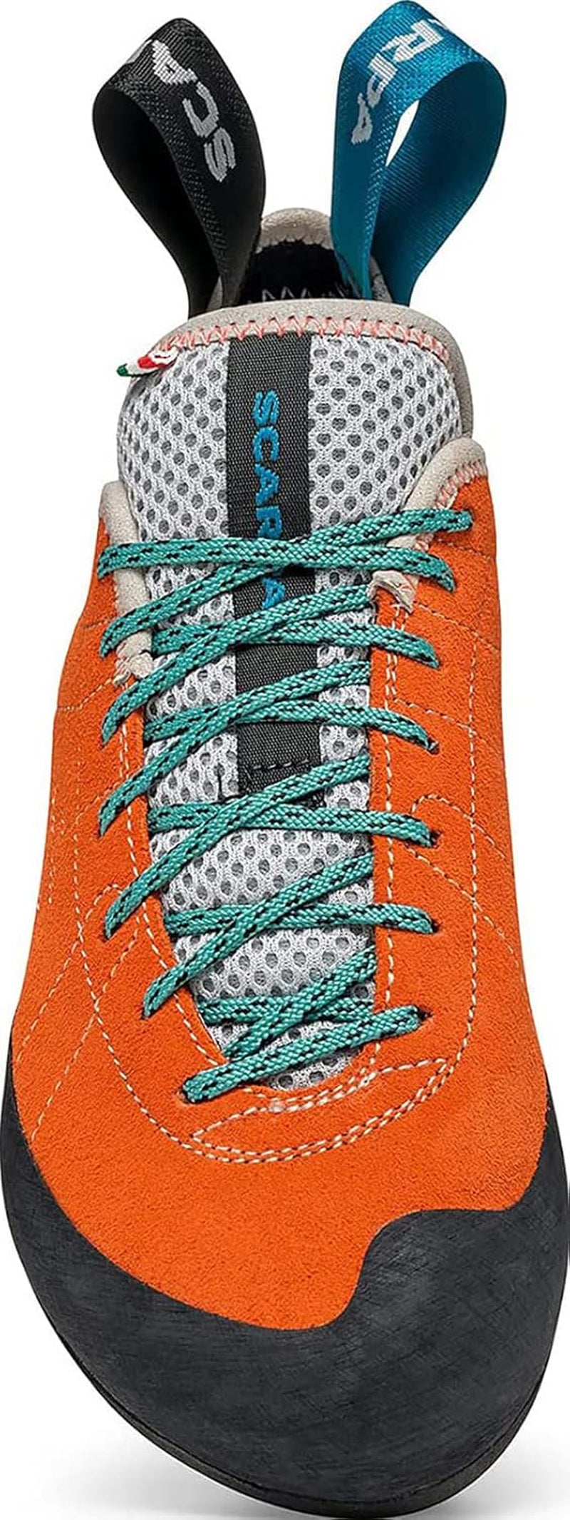 Women'S Helix Lace Rock Climbing Shoes for Trad and Sport Climbing - Low-Volume, Women'S Specific Fit