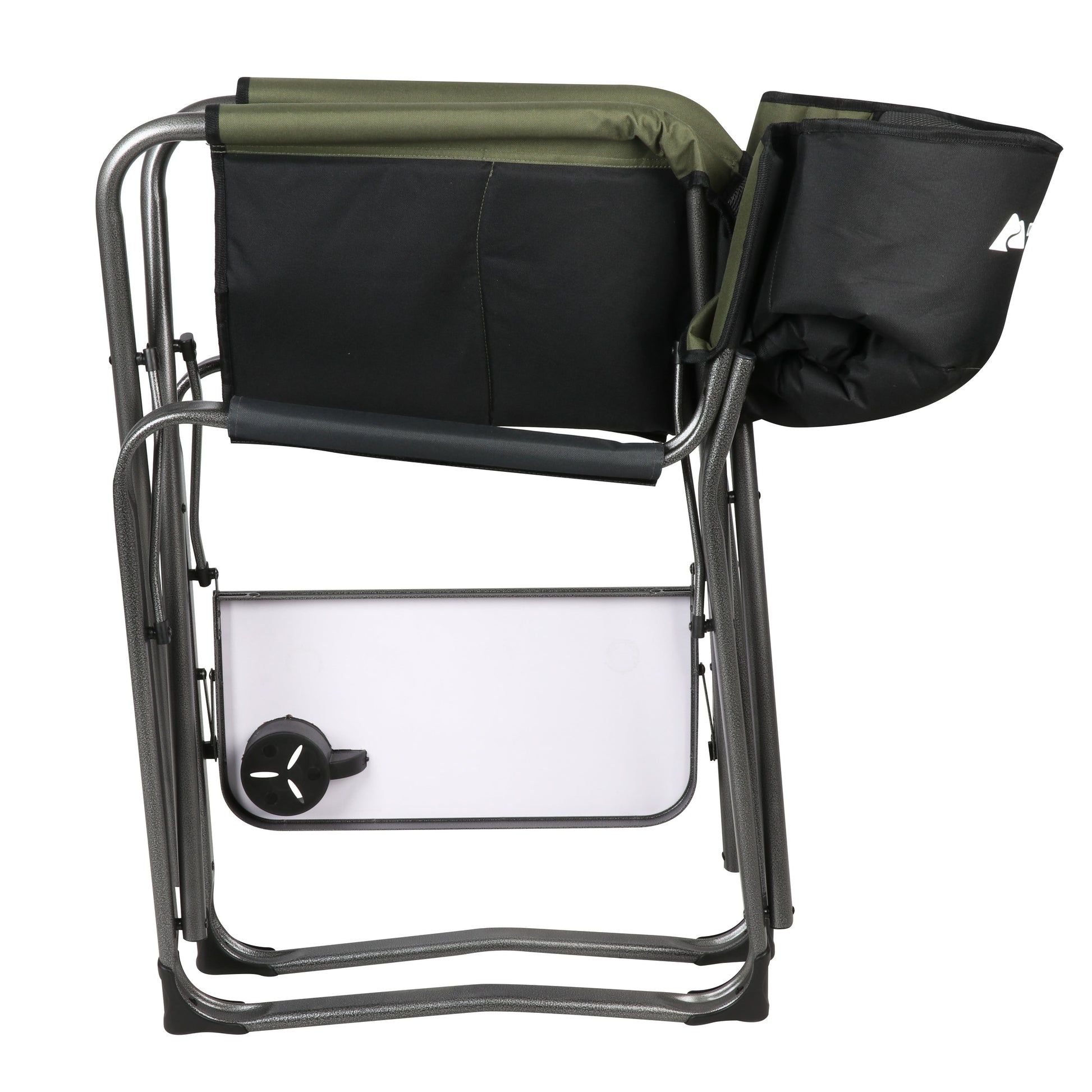 Adult Director Camping Chair XXL, Green