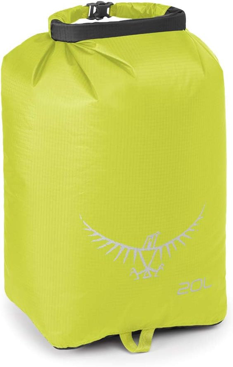 Ultralight 20 Dry Sack, One Size