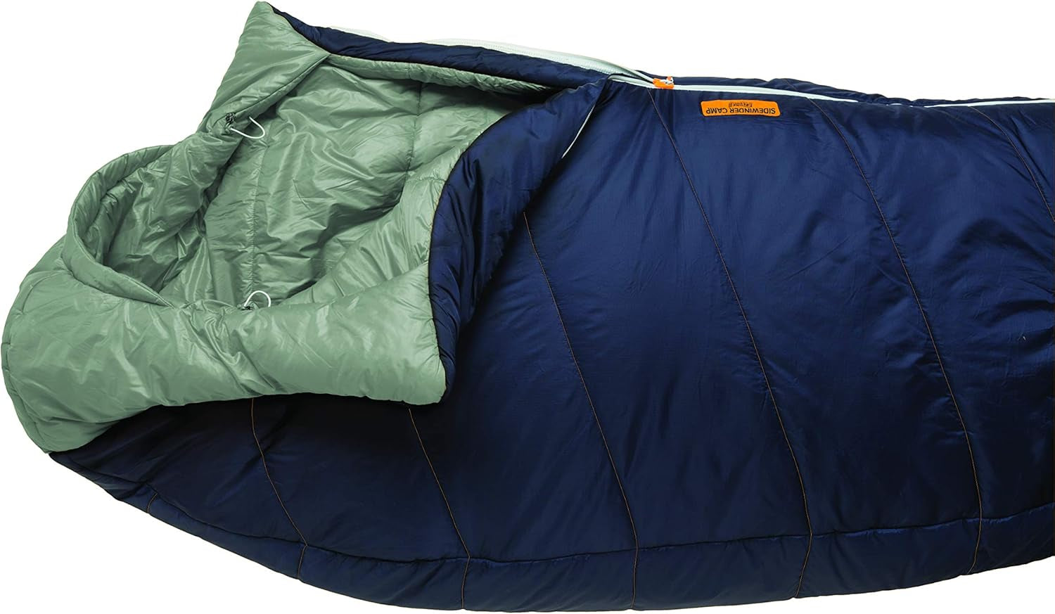 Sidewinder Camp Sleeping Bag