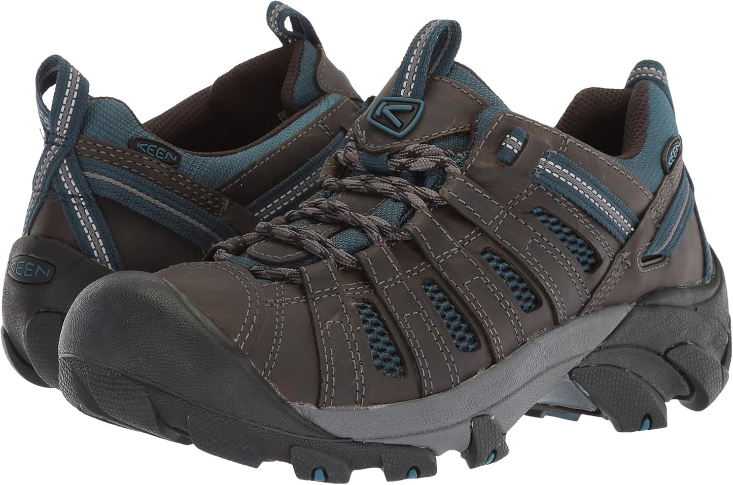 Men'S Voyageur Low Height Breathable Hiking Shoe