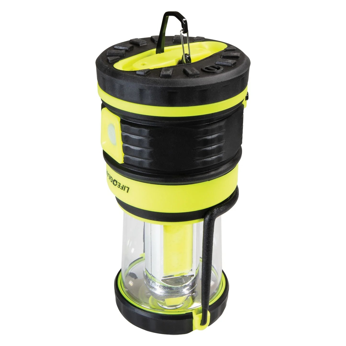 1800 Lumens Battery Powered Camping Lantern