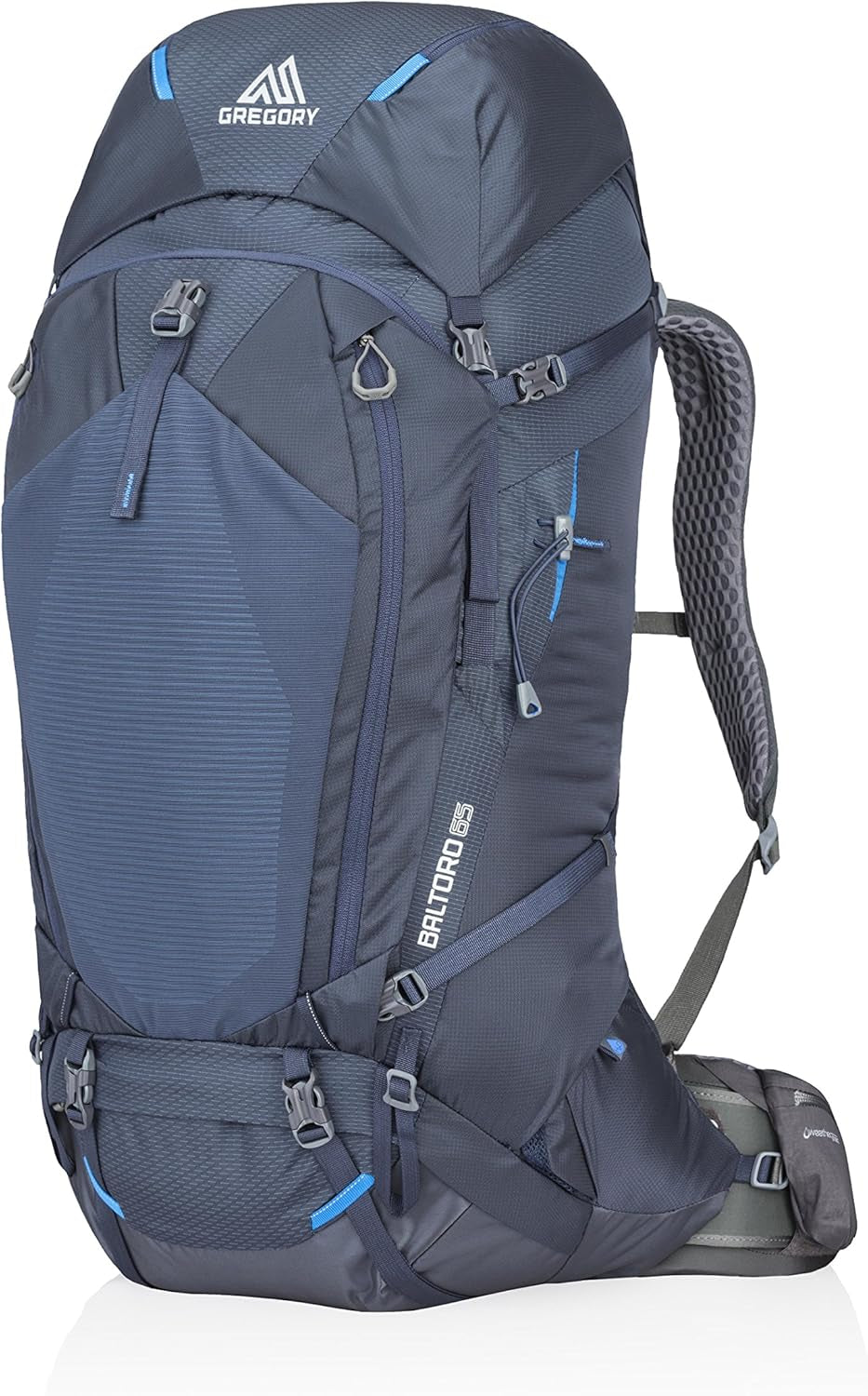 Mountain Products Men'S Baltoro 65 Backpacking Pack