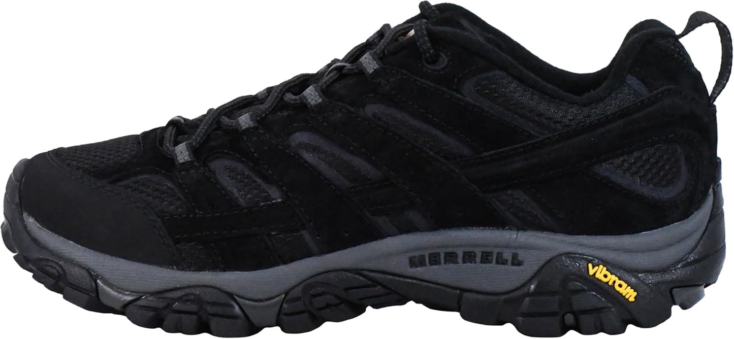 Men'S Moab 2 Vent Hiking Shoe