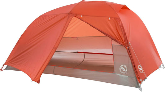 Copper Spur HV UL - Ultralightbackpacking Tent