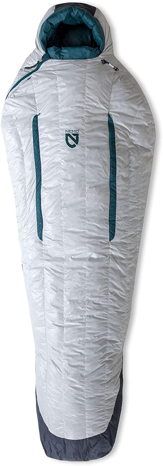 Nemo Kayu | Men'S and Women'S 15-30 Degree down Sleeping Bags