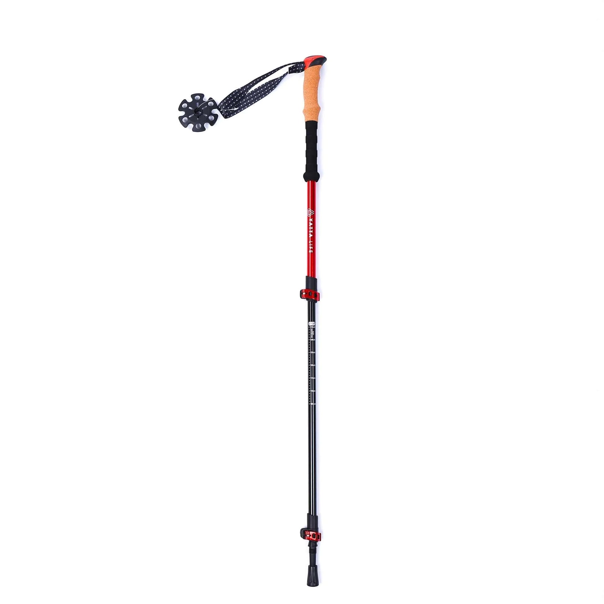 Yatta Life Adventure Pro Trekking Poles